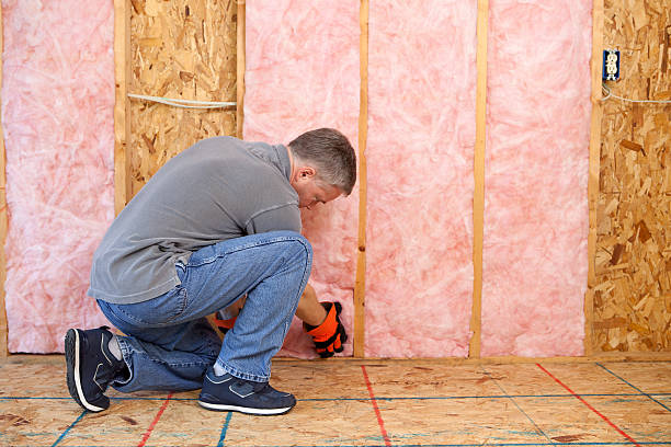 Types of Insulation We Offer in Las Cruces, NM